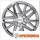 Carwel Галилео  SL  6х16  5x112  ЕТ43  57,1